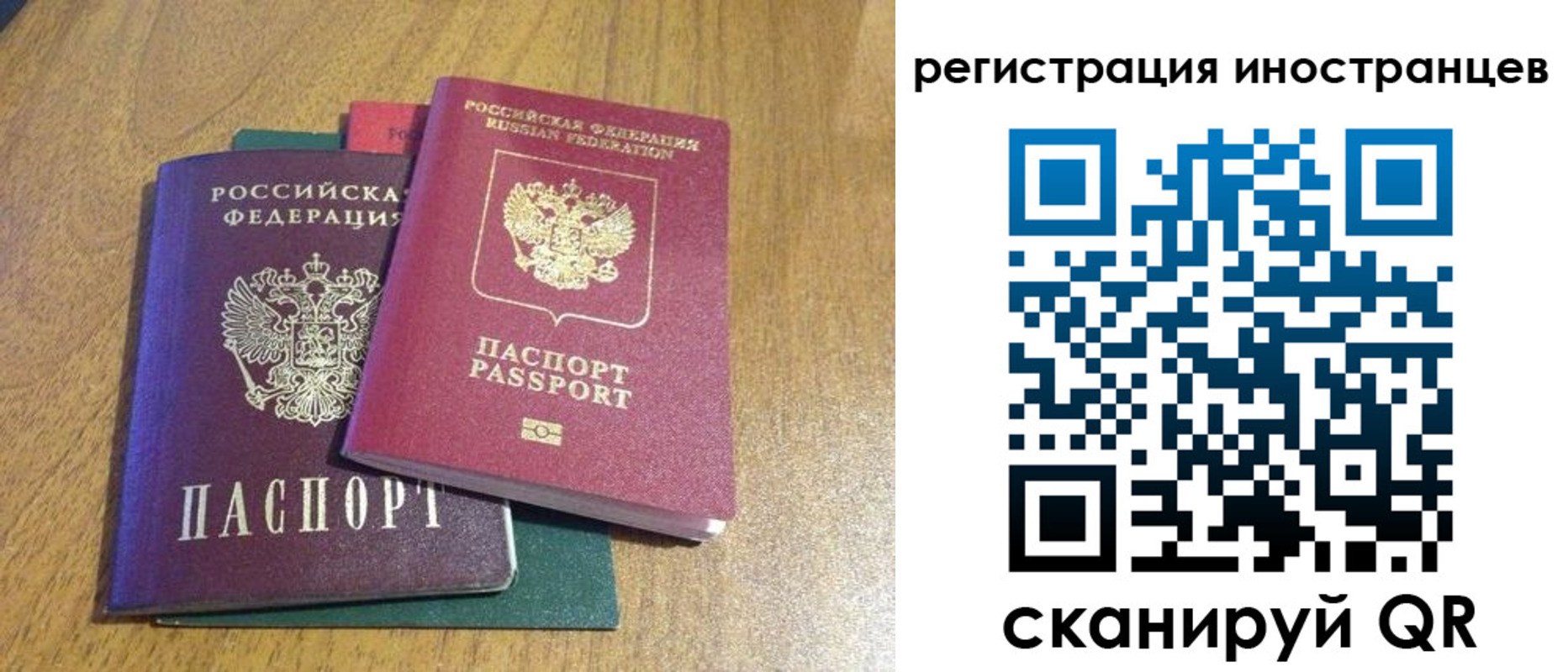 временная регистрация поиск в Белогорске